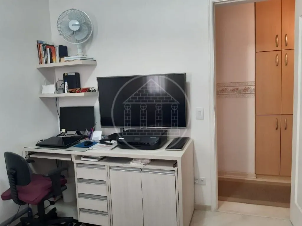Apartamento, 3 quartos, 80 m² - Foto 25