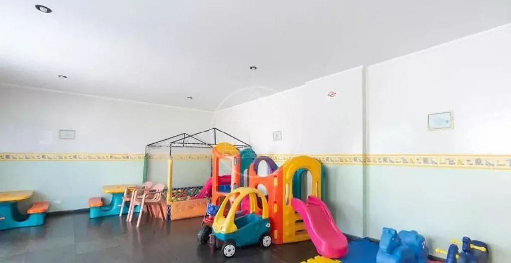 Apartamento, 3 quartos, 80 m² - Foto 49