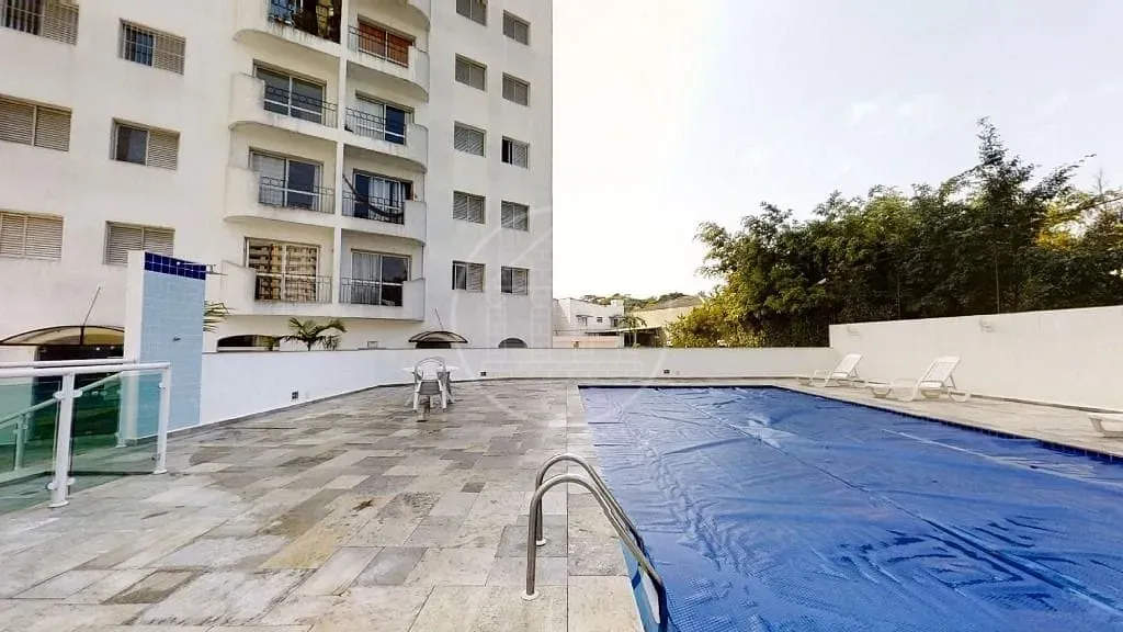 Apartamento, 3 quartos, 80 m² - Foto 39