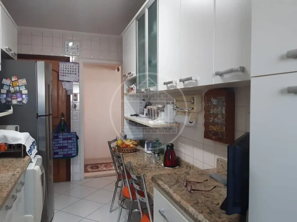 Apartamento, 3 quartos, 80 m² - Foto 17
