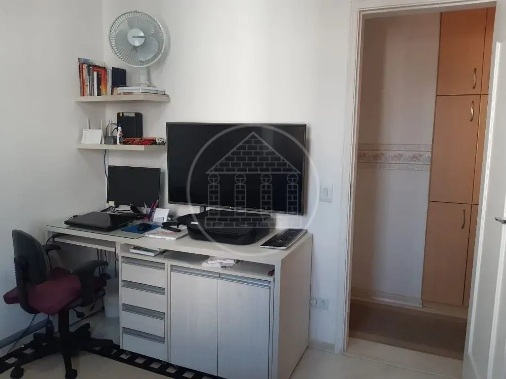 Apartamento, 3 quartos, 80 m² - Foto 34