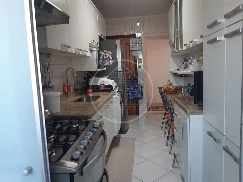 Apartamento, 3 quartos, 80 m² - Foto 16