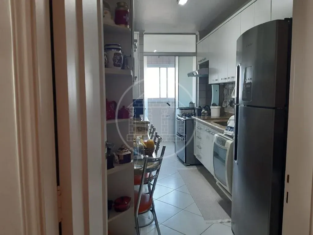 Apartamento, 3 quartos, 80 m² - Foto 15