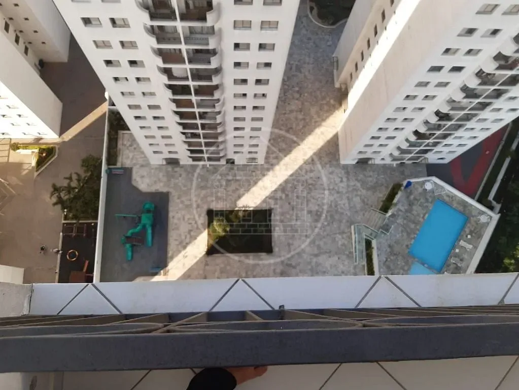 Apartamento, 3 quartos, 80 m² - Foto 10