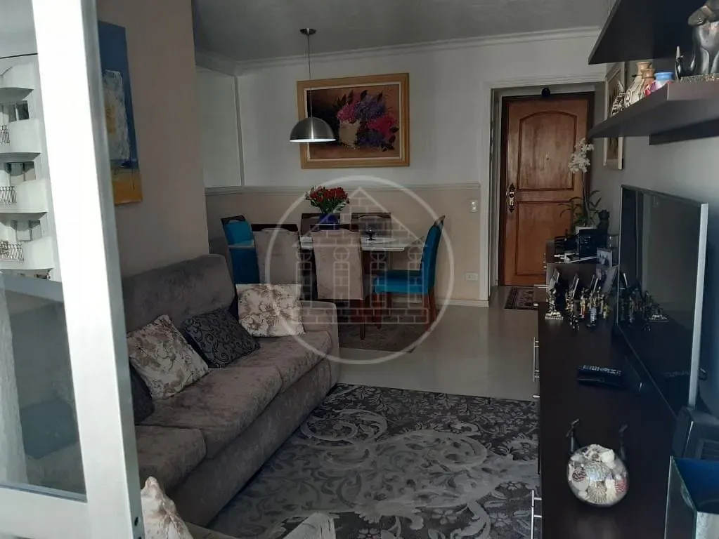 Apartamento, 3 quartos, 80 m² - Foto 6