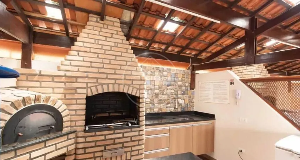 Apartamento, 3 quartos, 80 m² - Foto 48