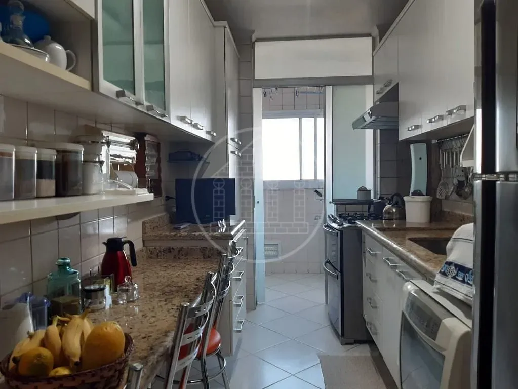 Apartamento, 3 quartos, 80 m² - Foto 14