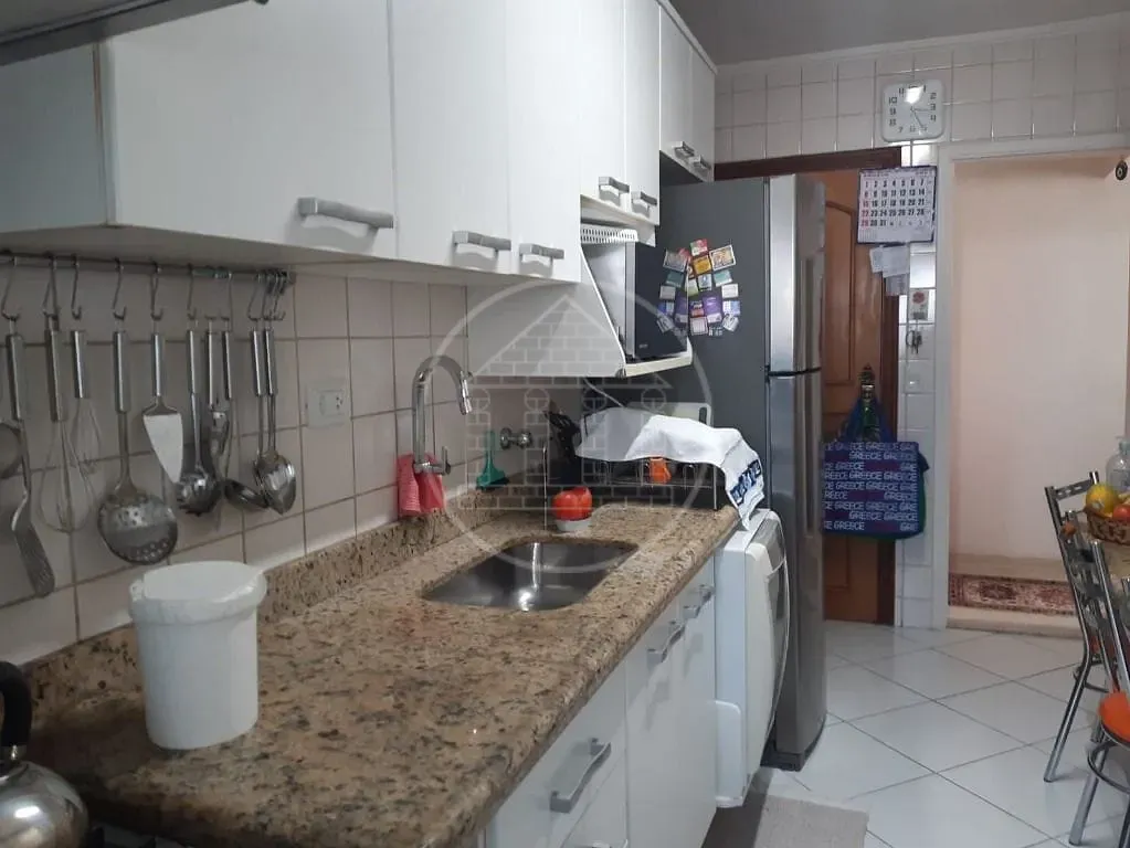 Apartamento, 3 quartos, 80 m² - Foto 18