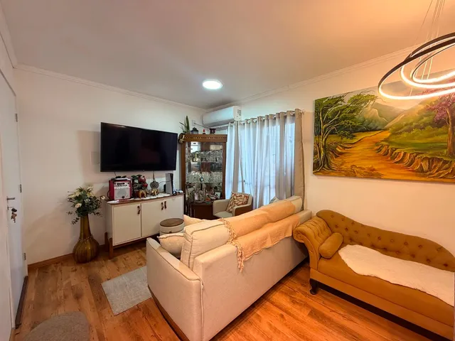 Apartamento com 62m² 2 quartos e 2 banheiros, à venda, no bairro Centro em Pelotas