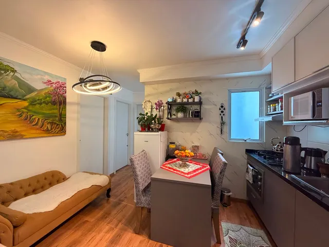 Apartamento com 62m² 2 quartos e 2 banheiros, à venda, no bairro Centro em Pelotas