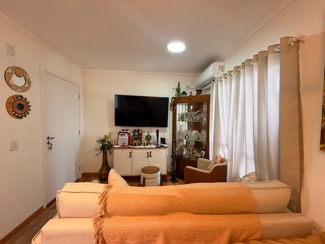 Apartamento com 62m² 2 quartos e 2 banheiros, à venda, no bairro Centro em Pelotas