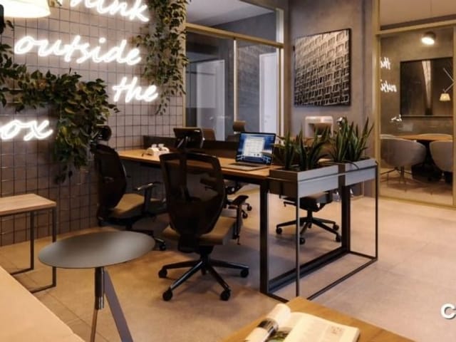 Foto do Apartamento - Apartamento com 2 dormitórios à venda, 63 m² por R$ 800.000,00 - Royal Park - São José dos Campos/SP | INDEPENDENCE NEGOCIOS IMOBILIARIOS LTDA