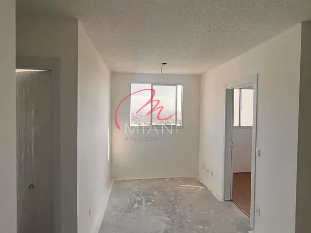 Apartamento 2 quartos e 1 banheiro, à venda, no bairro Mooca em São Paulo