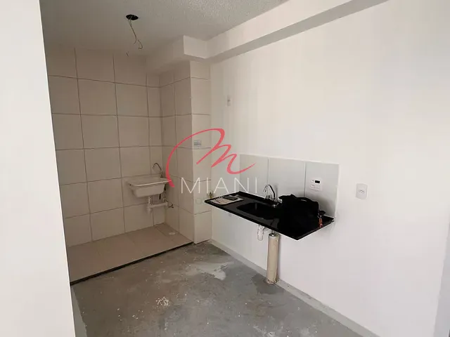 Apartamento 2 quartos e 1 banheiro, à venda, no bairro Mooca em São Paulo