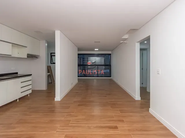 Apartamento 2 quartos e 2 banheiros, para alugar, no bairro Nova Petrópolis em São Bernardo do Campo