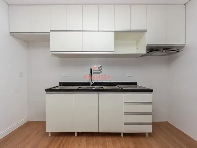 Apartamento 2 quartos e 2 banheiros, para alugar, no bairro Nova Petrópolis em São Bernardo do Campo