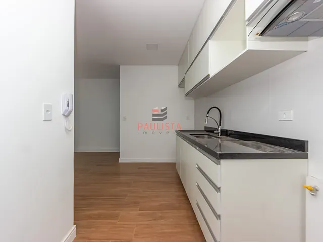 Apartamento 2 quartos e 2 banheiros, para alugar, no bairro Nova Petrópolis em São Bernardo do Campo