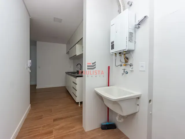Apartamento 2 quartos e 2 banheiros, para alugar, no bairro Nova Petrópolis em São Bernardo do Campo