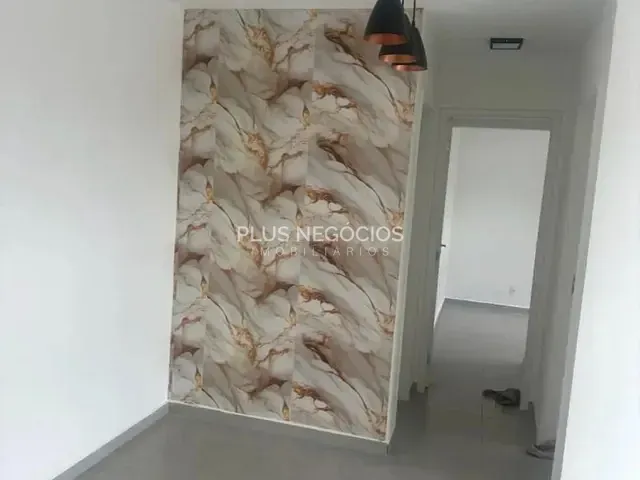 Apartamento com 45m² 2 quartos e 1 banheiro, à venda, no bairro Parque Empresarial das Mangueiras em Sorocaba