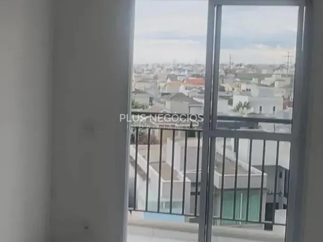 Apartamento com 45m² 2 quartos e 1 banheiro, à venda, no bairro Parque Empresarial das Mangueiras em Sorocaba