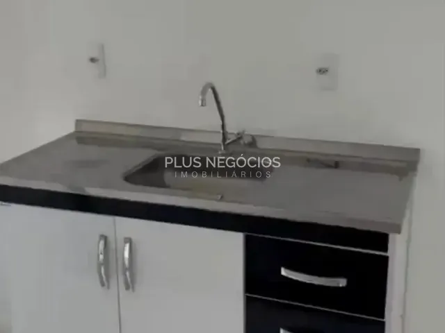 Apartamento com 45m² 2 quartos e 1 banheiro, à venda, no bairro Parque Empresarial das Mangueiras em Sorocaba