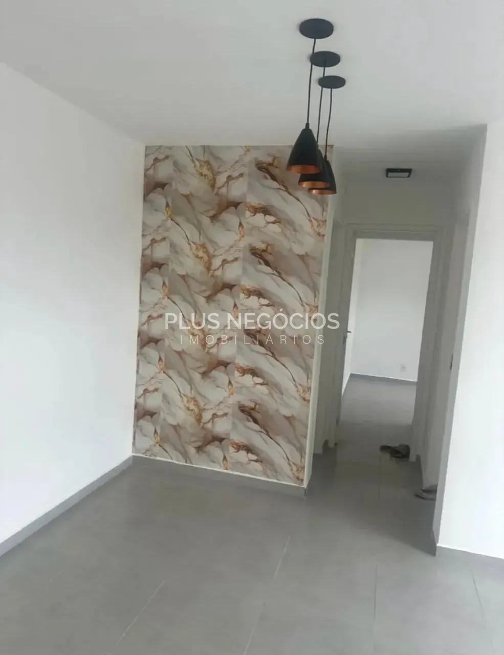 Apartamento, 2 quartos, 45 m² - Foto 1