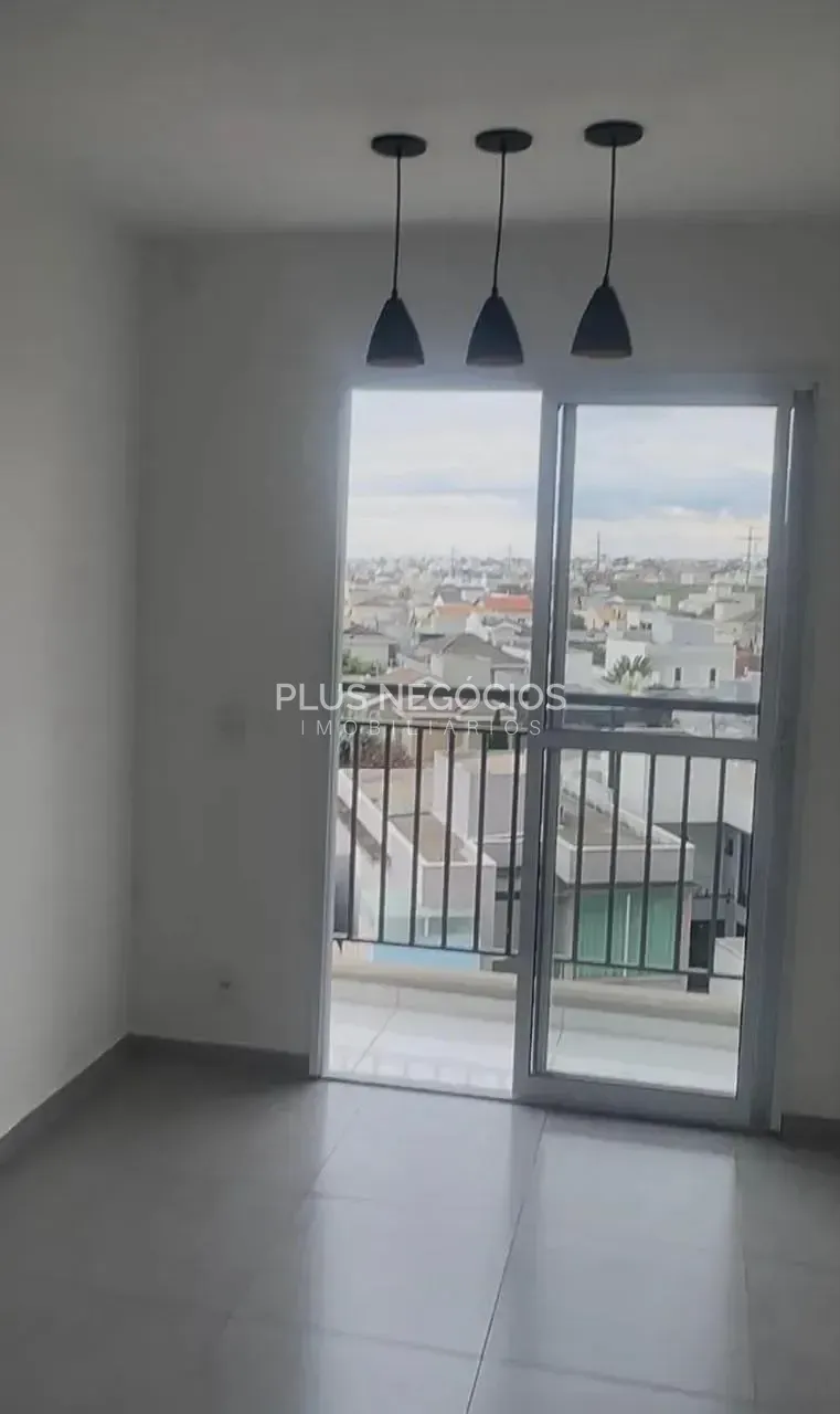 Apartamento, 2 quartos, 45 m² - Foto 4
