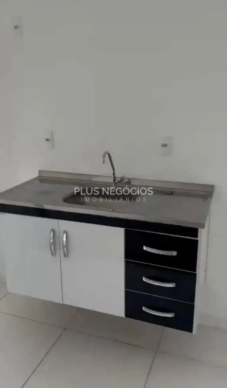 Apartamento, 2 quartos, 45 m² - Foto 5