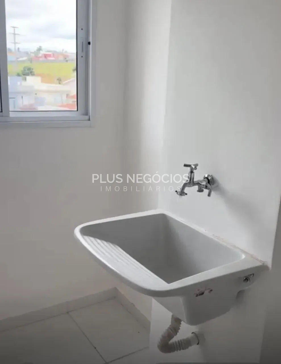 Apartamento, 2 quartos, 45 m² - Foto 6