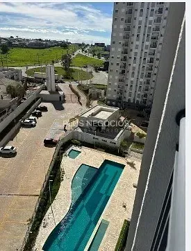 Apartamento, 2 quartos, 45 m² - Foto 11