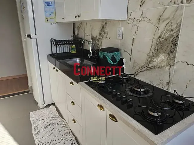 Apartamento 2 quartos e 1 banheiro, à venda, no bairro City Ribeirão em Ribeirão Preto