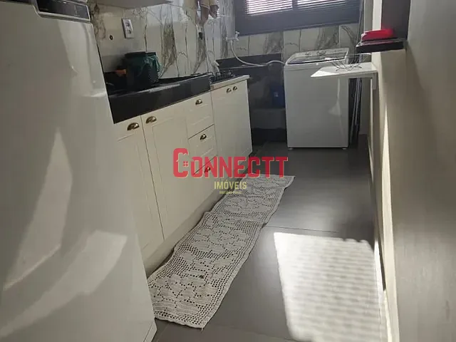 Apartamento 2 quartos e 1 banheiro, à venda, no bairro City Ribeirão em Ribeirão Preto