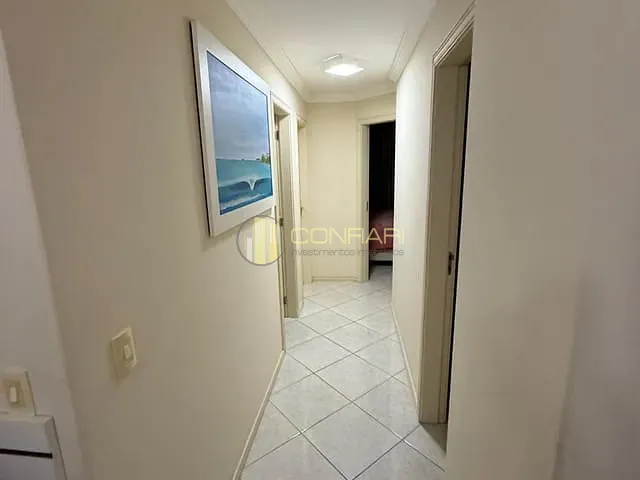 Apartamento 3 quartos e 2 banheiros, à venda, no bairro Meia Praia em Itapema