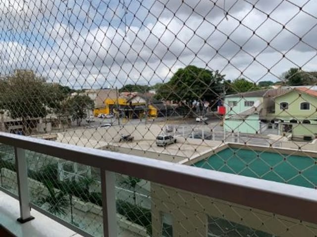 Foto do Apartamento - Apartamento com 3 dormitórios à venda, 80 m² por R$ 680.000,00 - Parque Industrial - São José dos Campos/SP | INDEPENDENCE NEGOCIOS IMOBILIARIOS LTDA