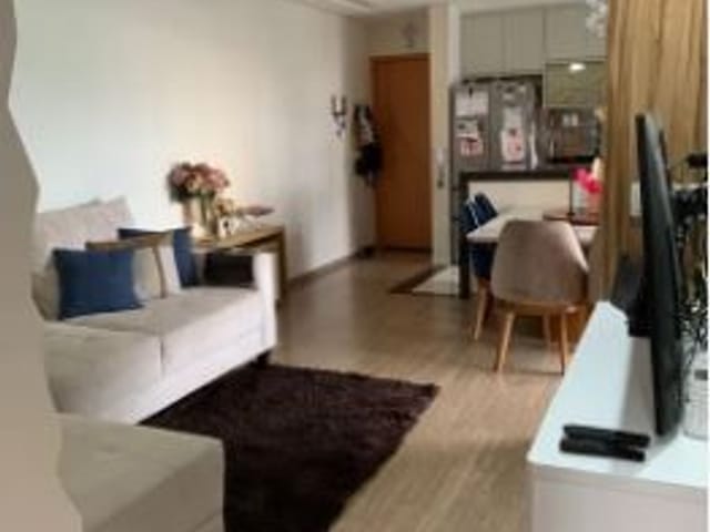 Foto do Apartamento - Apartamento com 3 dormitórios à venda, 80 m² por R$ 680.000,00 - Parque Industrial - São José dos Campos/SP | INDEPENDENCE NEGOCIOS IMOBILIARIOS LTDA