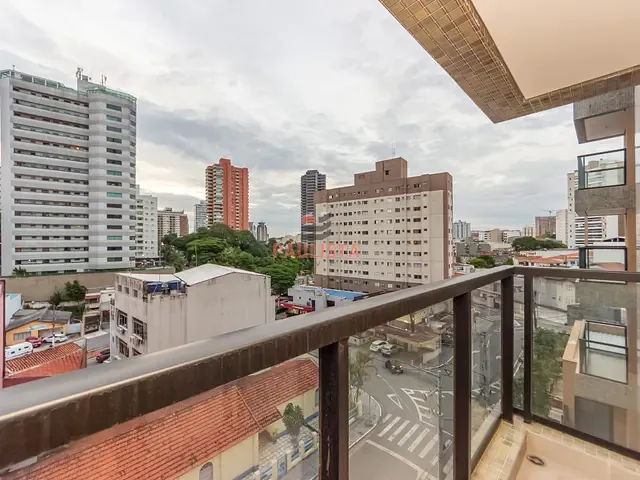 Apartamento 2 quartos e 2 banheiros, à venda, no bairro Nova Petrópolis em São Bernardo do Campo