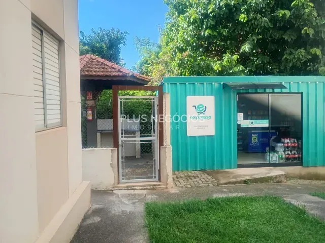 Apartamento com 45m² 2 quartos e 1 banheiro, à venda, no bairro Jardim Guadalajara em Sorocaba