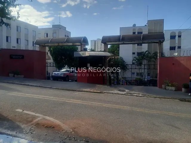 Apartamento com 45m² 2 quartos e 1 banheiro, à venda, no bairro Jardim Guadalajara em Sorocaba