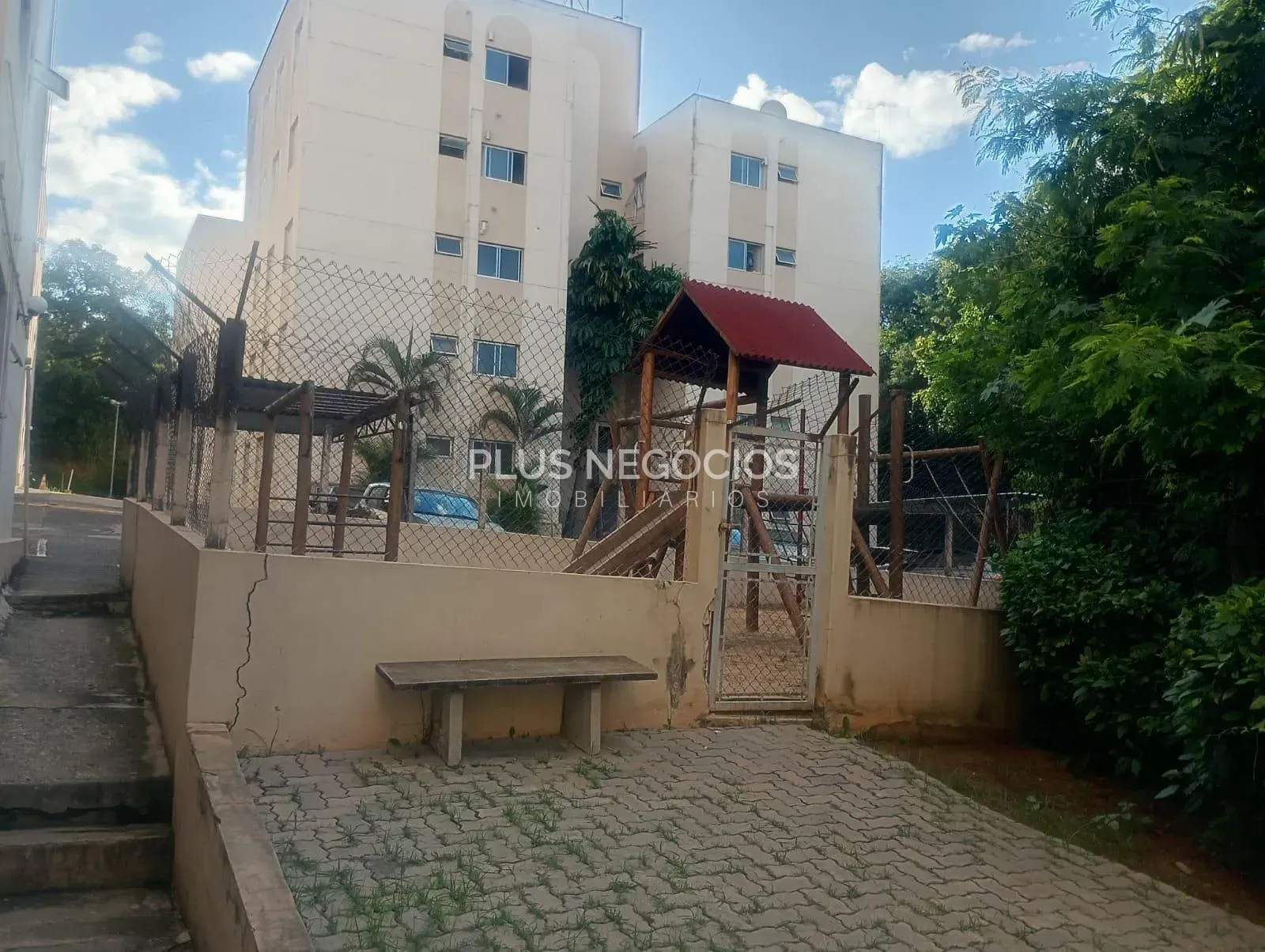 Apartamento, 2 quartos, 45 m² - Foto 1