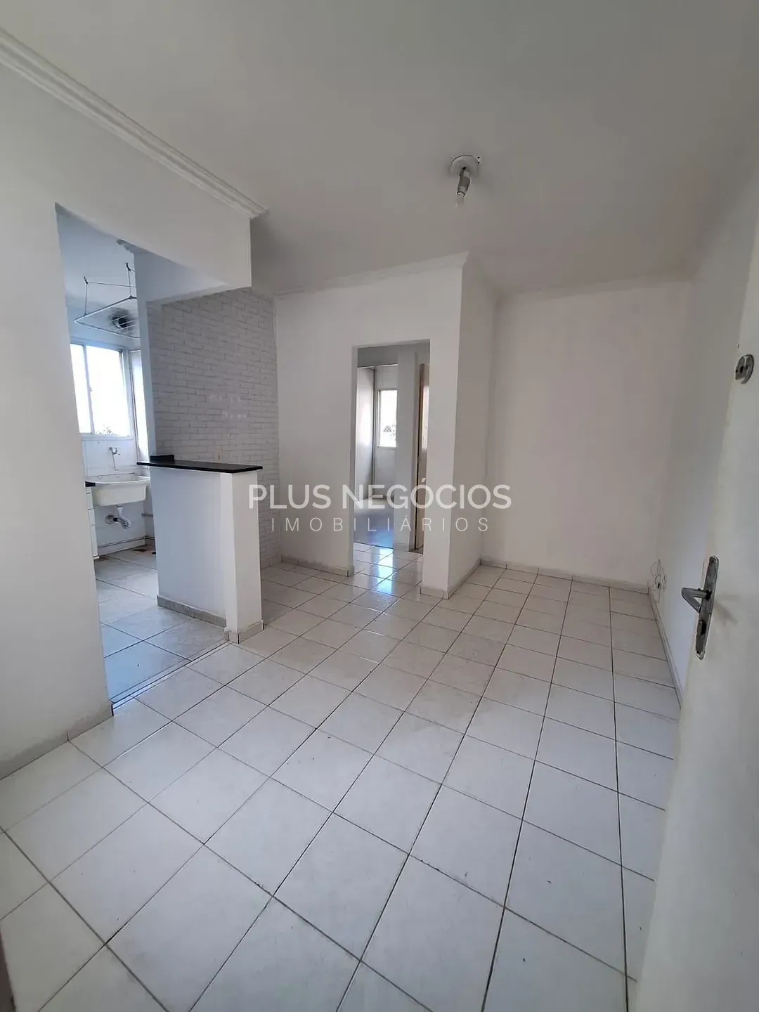 Apartamento, 2 quartos, 45 m² - Foto 17
