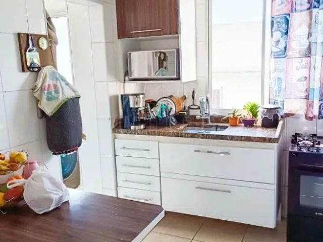 Apartamento 2 quartos e 1 banheiro, à venda, no bairro Vila São José (Cidade Dutra) em São Paulo