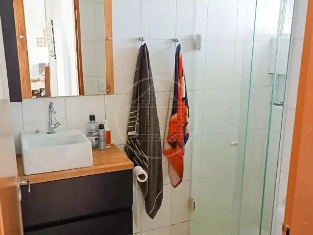 Apartamento 2 quartos e 1 banheiro, à venda, no bairro Vila São José (Cidade Dutra) em São Paulo