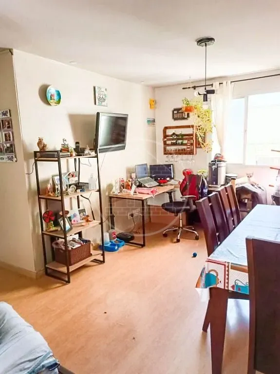 Apartamento, 2 quartos, 63 m² - Foto 7