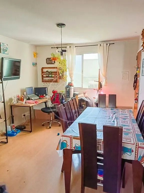 Apartamento, 2 quartos, 63 m² - Foto 6