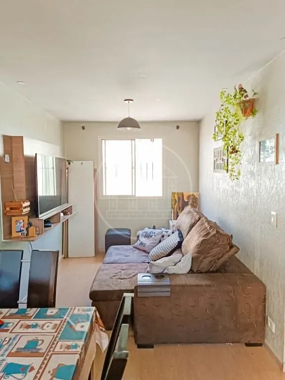 Apartamento, 2 quartos, 63 m² - Foto 1