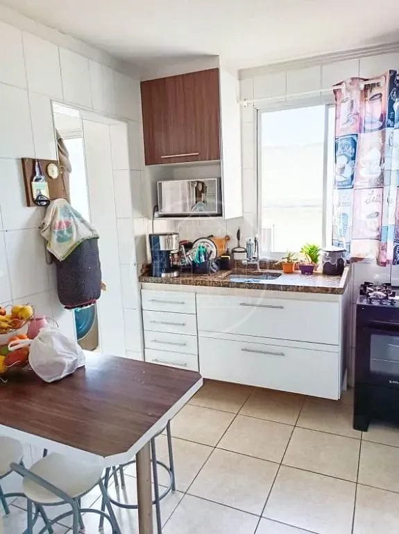 Apartamento, 2 quartos, 63 m² - Foto 2