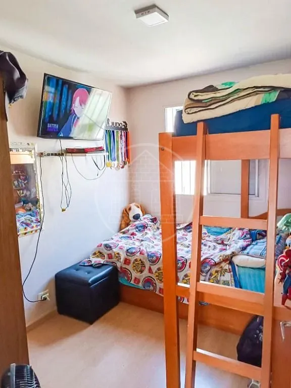 Apartamento, 2 quartos, 63 m² - Foto 5