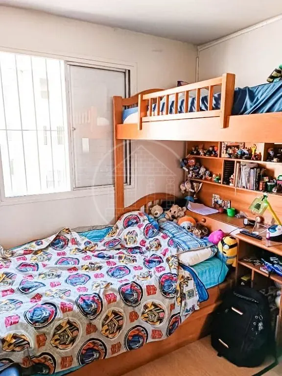 Apartamento, 2 quartos, 63 m² - Foto 3