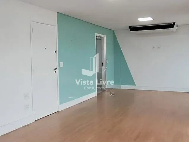 Apartamento com 152m² 3 quartos e 4 banheiros, à venda, no bairro Vila Pompéia em São Paulo