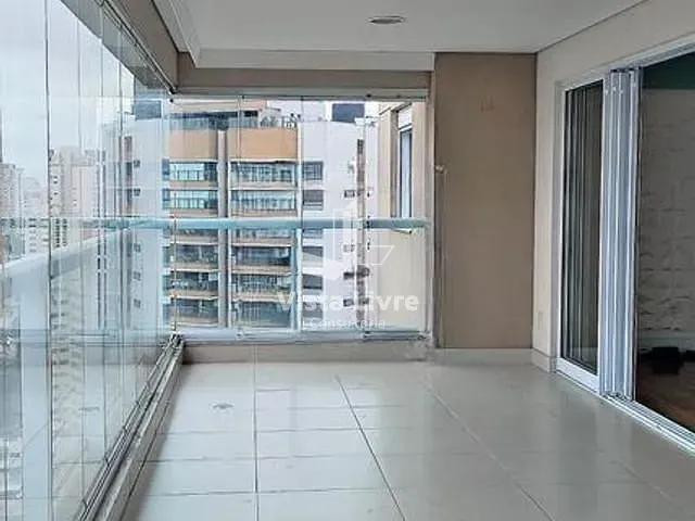 Apartamento com 152m² 3 quartos e 4 banheiros, à venda, no bairro Vila Pompéia em São Paulo